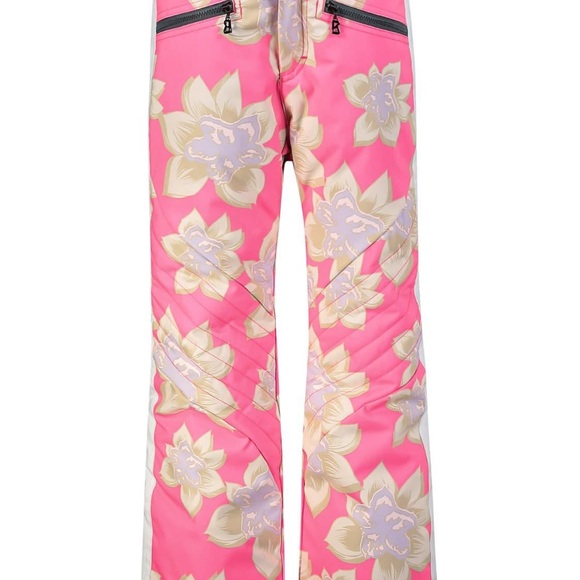 AUTH BOGNER SKI SET- Girls Large Jacket + Pants - Picture 5 of 16